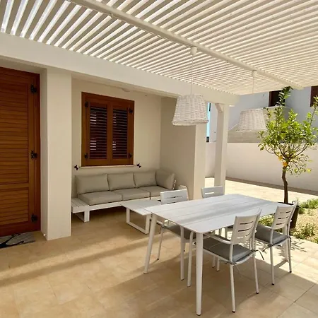 Holiday home Casa Perla