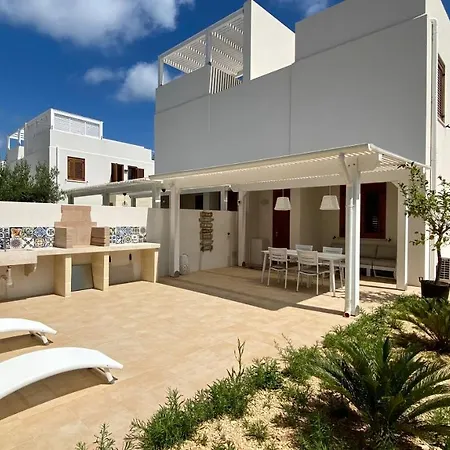 Casa Perla * Favignana
