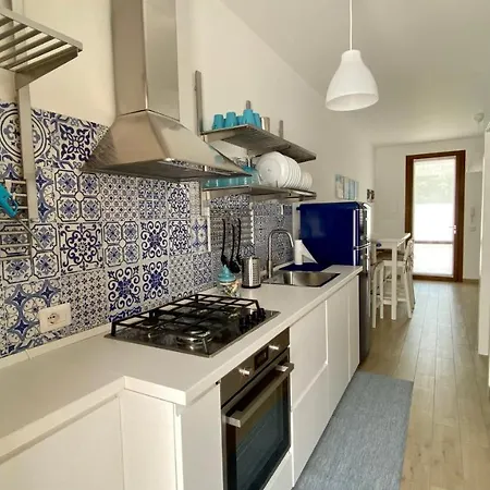 Casa Perla *