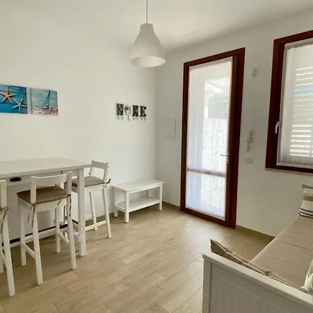 Casa Perla Holiday home