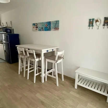 Holiday home Casa Perla