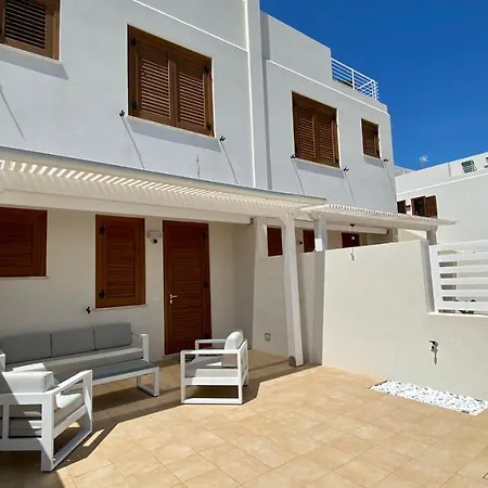 Casa Perla Holiday home *