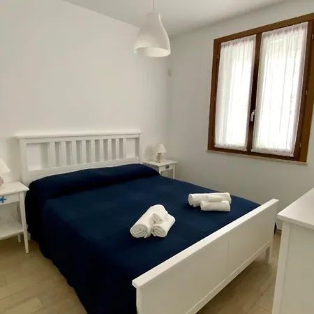 Casa Perla Holiday home Favignana