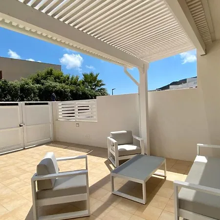 Holiday home Casa Perla *